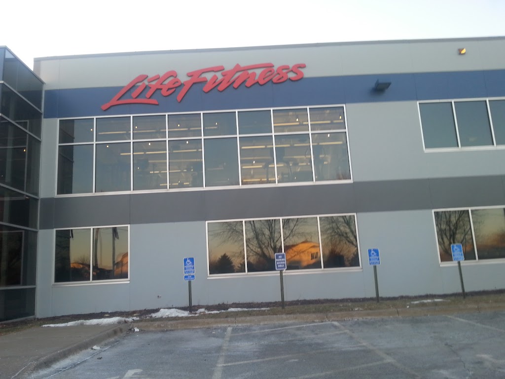 Life Fitness | 14150 Sunfish Lake Blvd NW, Ramsey, MN 55303 | Phone: (800) 328-9714