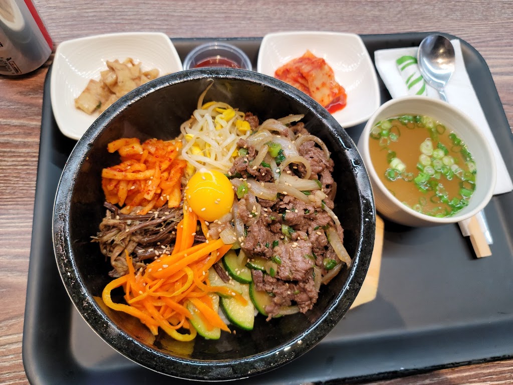 Babbo Korean Food | 2401 S Stemmons Fwy #125, Lewisville, TX 75067, USA | Phone: (832) 298-5031