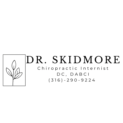 Dr. Chloe Skidmore DC, DABCI Functional Health & Acupuncture | 603 E Lincoln Blvd, Hesston, KS 67062, USA | Phone: (316) 290-9224