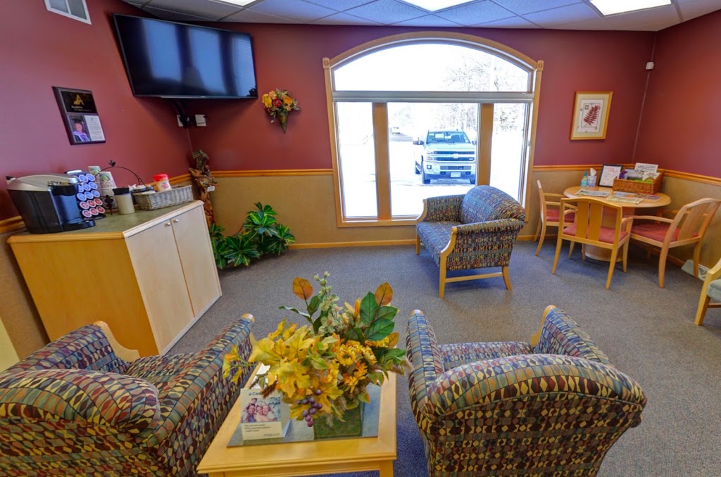 Veneman Dental Care | 731 Maple Dr, St Croix Falls, WI 54024, USA | Phone: (715) 483-9705