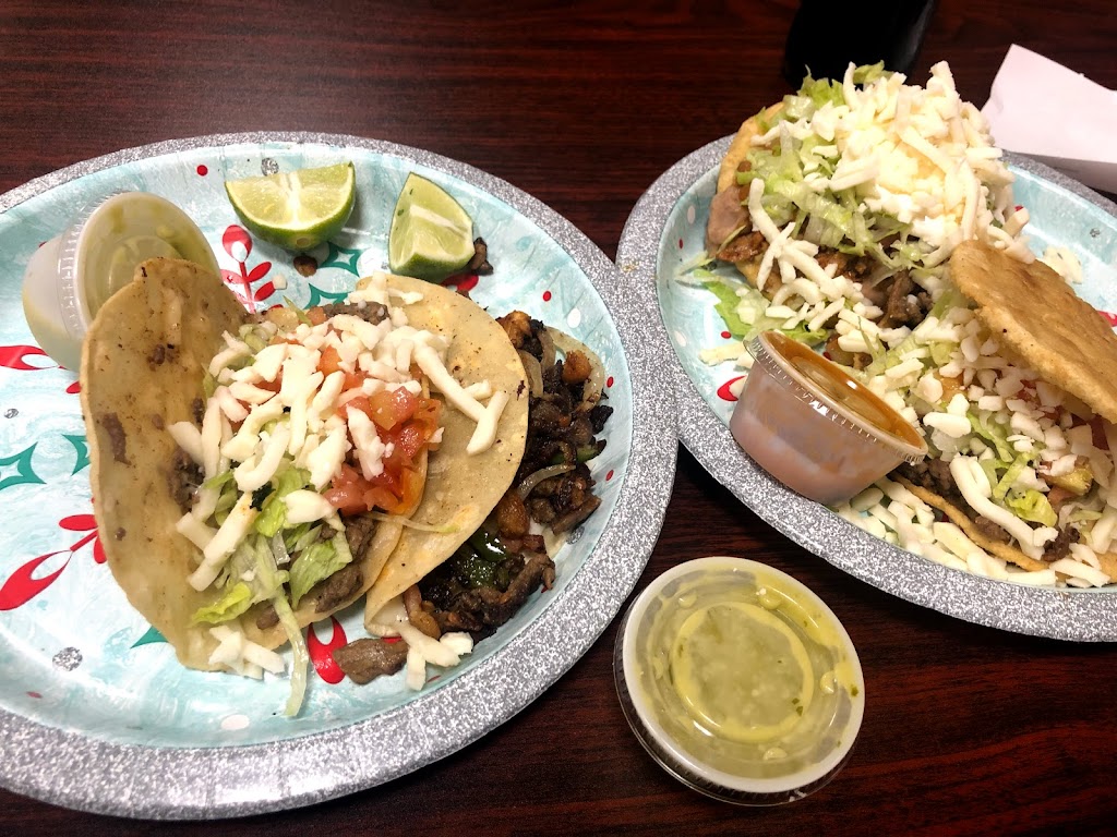 Tacos Sabrositos | 850 Valley Ridge Blvd Suite 124, Lewisville, TX 75077, USA | Phone: (469) 464-3494