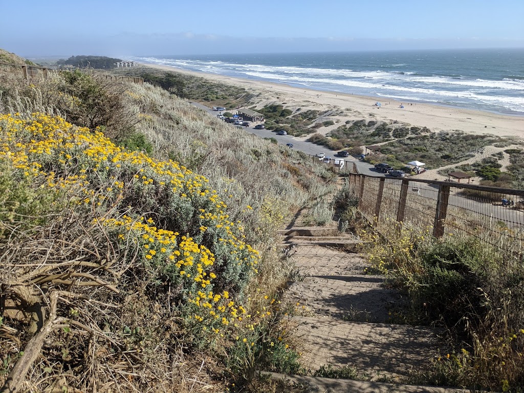 Sunset State Beach | Sunset Beach Rd, Watsonville, CA 95076, USA | Phone: (831) 763-7063