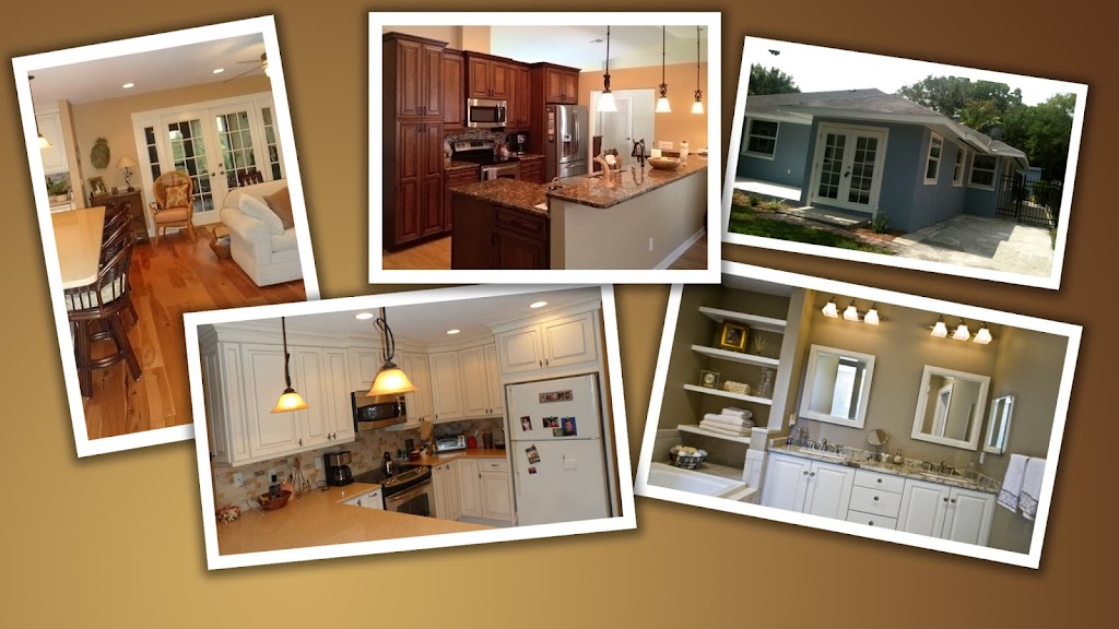 American Remodeling Contractors | 7223 7th Ave NW, Bradenton, FL 34209, USA | Phone: (941) 479-2729
