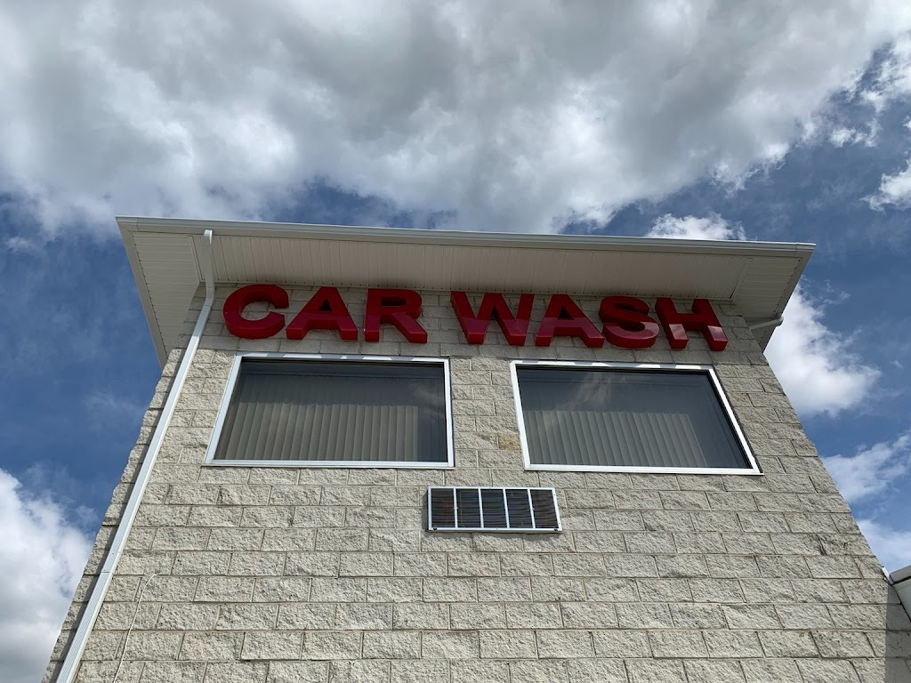 United Auto Wash | 884 E Steels Corners Rd, Stow, OH 44224 | Phone: (330) 785-7735