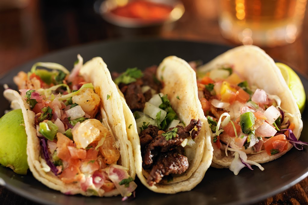 Tacos La Gringa Broad st | 872 Broad St, Bloomfield, NJ 07003, USA | Phone: (973) 860-7534