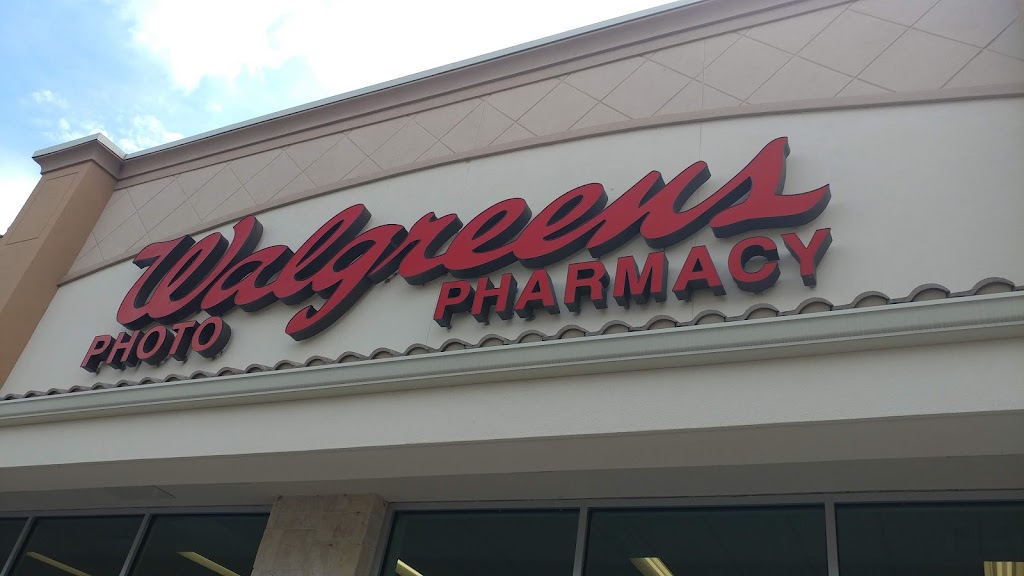 Walgreens | 25201 Wesley Chapel Blvd, Lutz, FL 33559, USA | Phone: (813) 373-7799