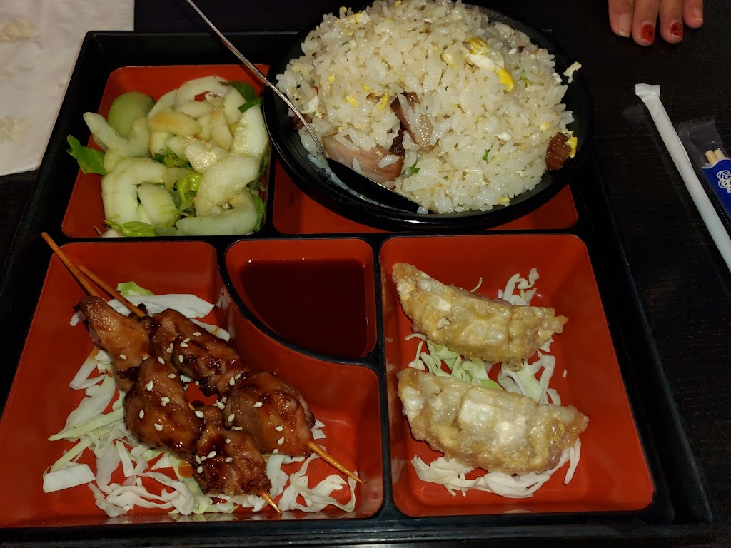 Super Sushi | 6160 W Tropicana Ave Suite E-5, Las Vegas, NV 89103, USA | Phone: (702) 722-6261