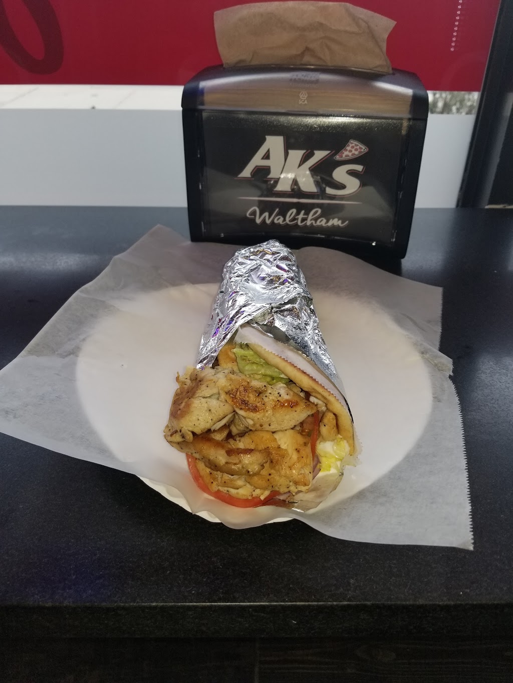 Aks Waltham | 559 South St, Waltham, MA 02453, USA | Phone: (781) 373-1435