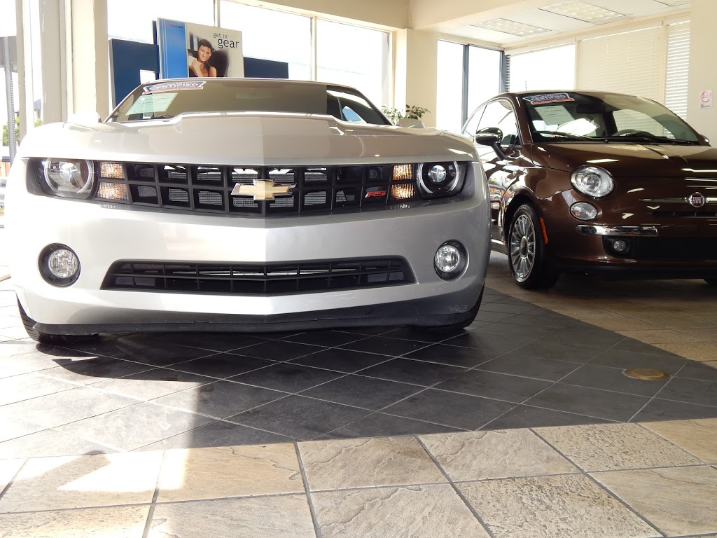 Chicago Motors Miami | 2757 NW 36th St, Miami, FL 33142, USA | Phone: (786) 581-8473