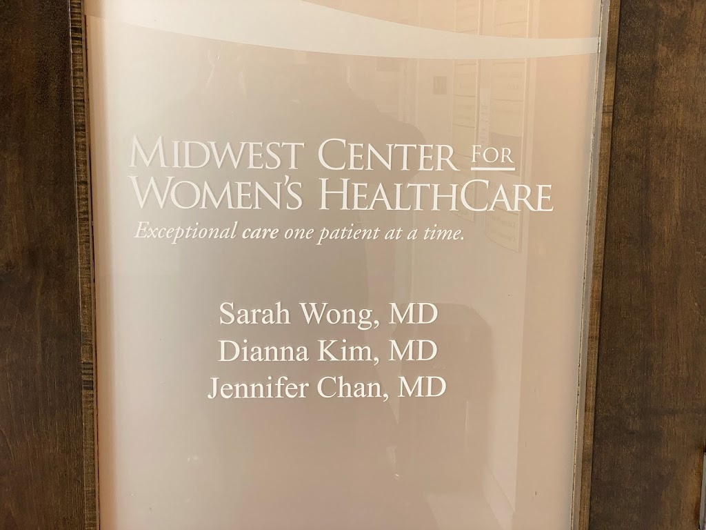 Midwest Center for Womens HealthCare | 250 Center Dr Suite 101, Vernon Hills, IL 60061, USA | Phone: (847) 918-7050