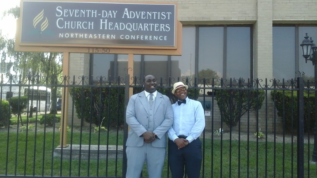 Adventist Book Center | 115-50 Merrick Blvd, Queens, NY 11434, USA | Phone: (718) 657-8800