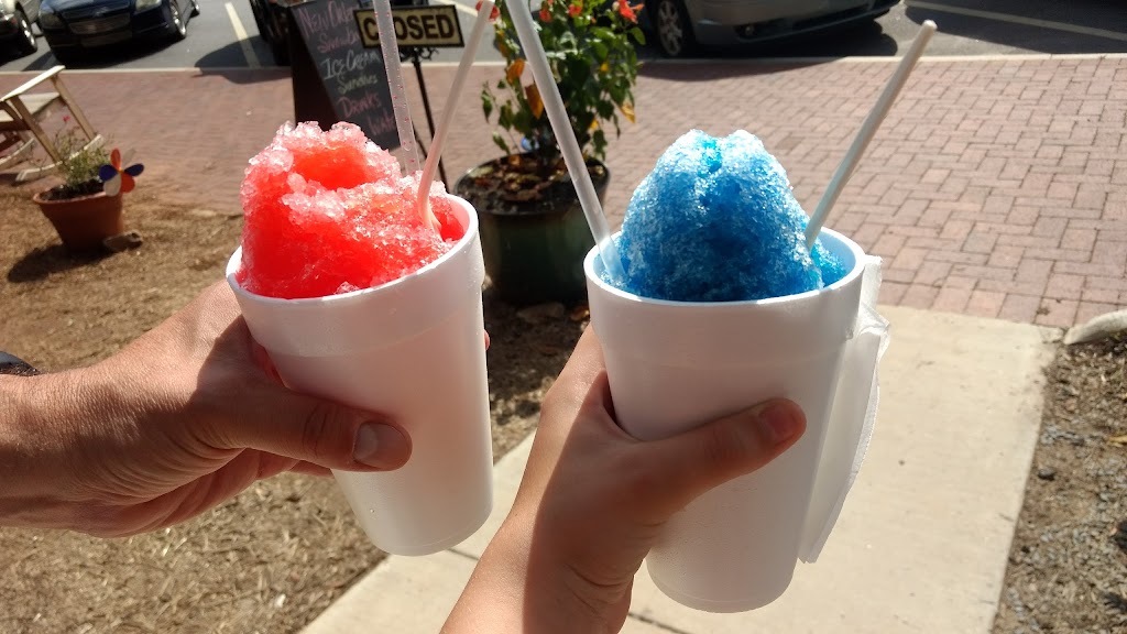 Beez Freeze | 75 Main St, Senoia, GA 30276, USA | Phone: (770) 502-5291