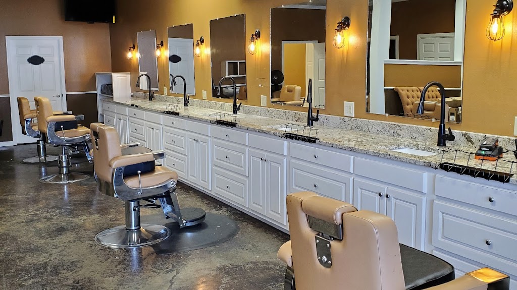 The Refined Barber | 13253 LA-73 Suite 108, Geismar, LA 70734, USA | Phone: (225) 402-2385