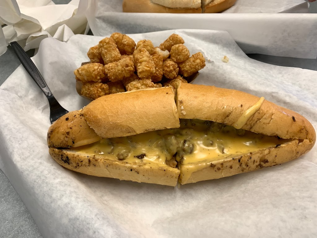 West Coast Cheesesteaks | 1832-B E Rte 66, Glendora, CA 91740, USA | Phone: (626) 335-2222