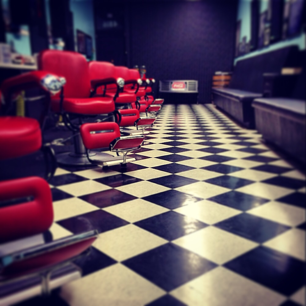 Kirkland‘s Barbershop | 4816 Florida Ave S, Lakeland, FL 33813, USA | Phone: (863) 648-2951