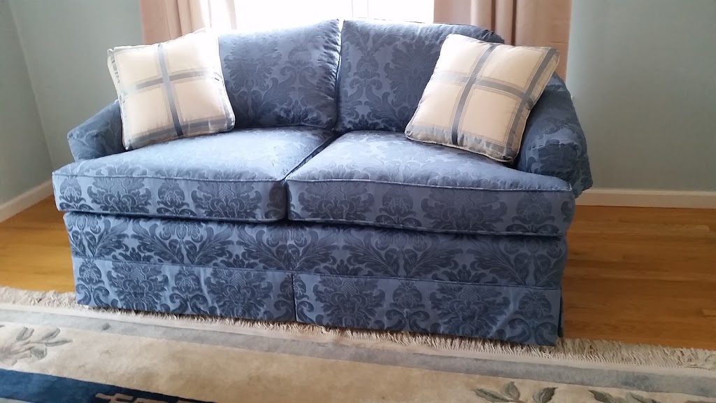 Rays Upholstery | 1566 State St, Schenectady, NY 12304 | Phone: (518) 393-5927