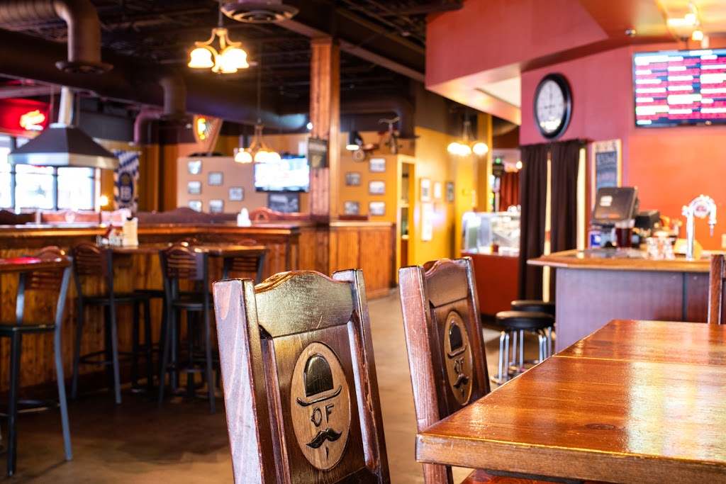 Oddfellas Pub & Eatery Auburn | 102 W Main St, Auburn, WA 98001, USA | Phone: (253) 939-7278