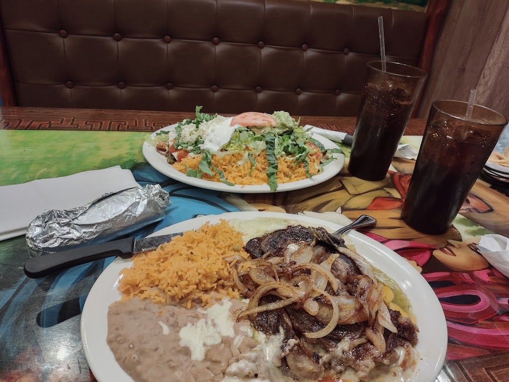 La Tolteca | 11515 Reisterstown Rd, Owings Mills, MD 21117, USA | Phone: (410) 205-7189