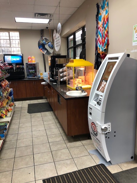 Bitcoin of America-Bitcoin ATM | 1313 Quindaro Blvd, Kansas City, KS 66104, USA | Phone: (888) 502-5003