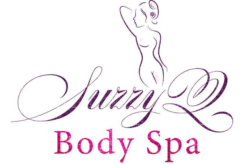 SuzzyQ Body Spa | 2711 Pelham Pkwy, Pelham, AL 35124, USA | Phone: (205) 569-4152