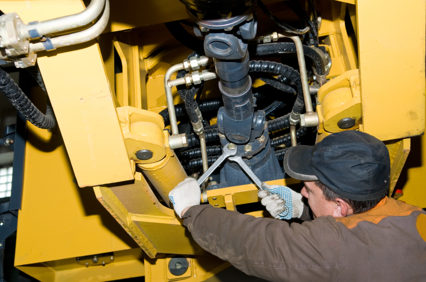 Heavy Equipment Solutions Inc | 192 Plain St, North Attleborough, MA 02760, USA | Phone: (508) 622-5525