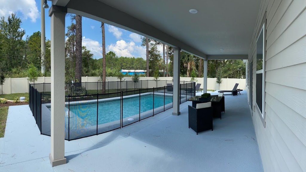 Daytona Park Estates of Deland by Maronda Homes | 2050 1st Ave, DeLand, FL 32724, USA | Phone: (866) 617-3803