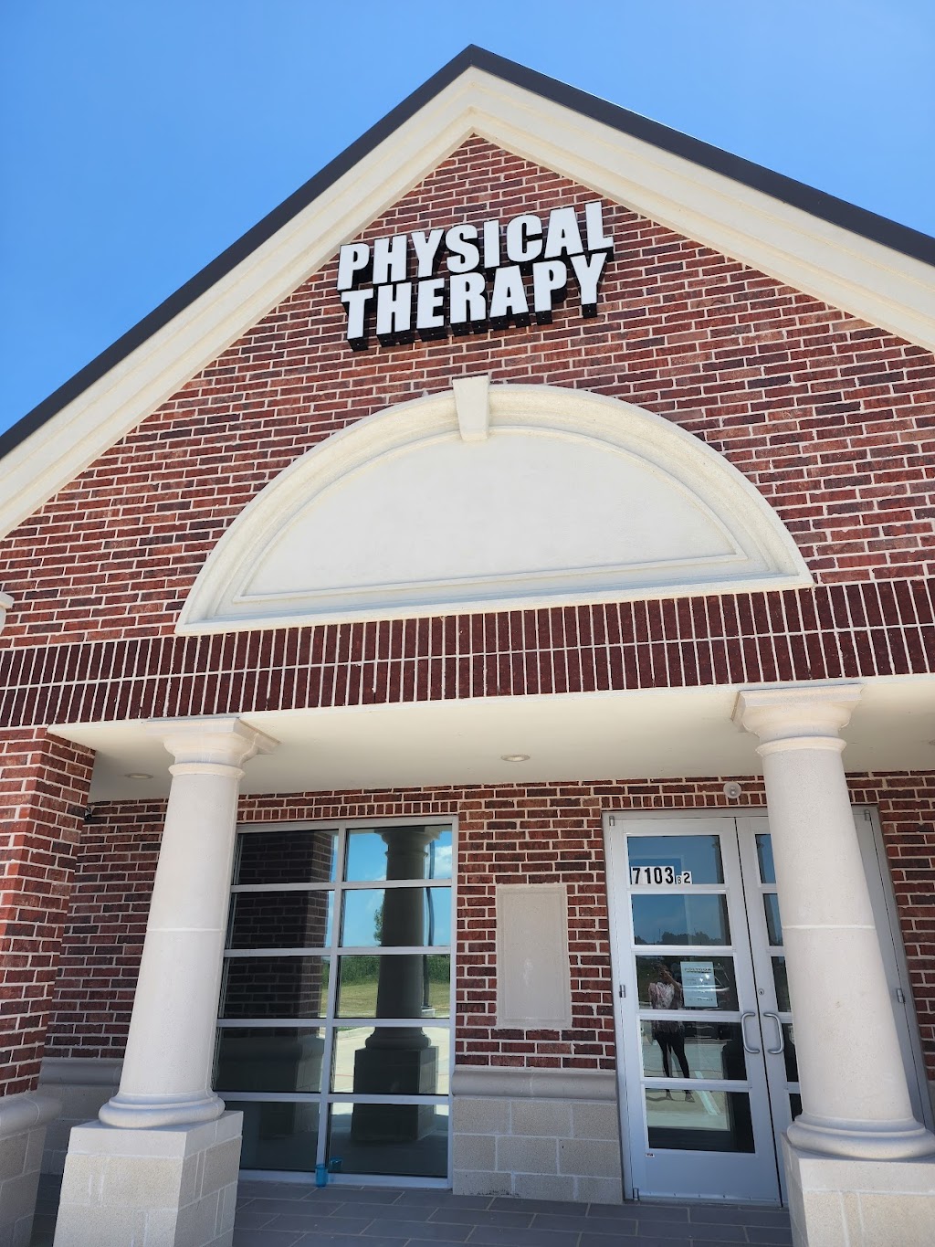 Polygon Physical Therapy Center | 7103 S Peek Rd #200, Richmond, TX 77407, USA | Phone: (832) 315-4228