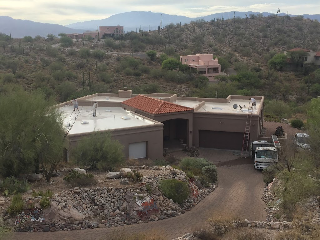 The RoofGuys Inc. | 2910 N Río Verde Dr, Tucson, AZ 85715, USA | Phone: (520) 304-4200