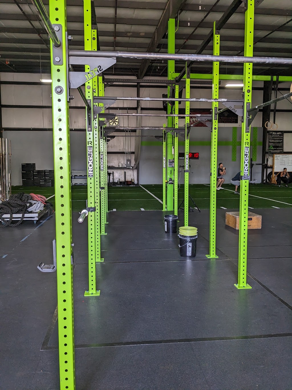 Advanced Sports Performance & Fitness | 505 Quarry Rd, San Carlos, CA 94070, USA | Phone: (650) 832-1515