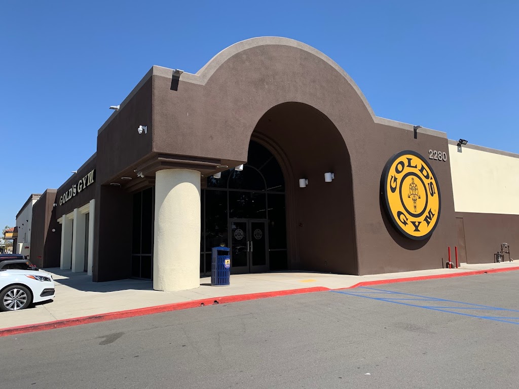 Golds Gym | 2280 E Lincoln Ave, Anaheim, CA 92806, USA | Phone: (714) 786-5683