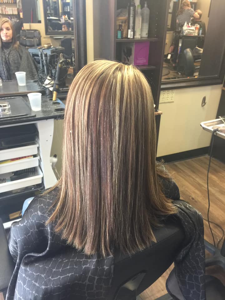 The Galleria Day Spa | 345 North Rd, North Chelmsford, MA 01863, USA | Phone: (978) 251-1110