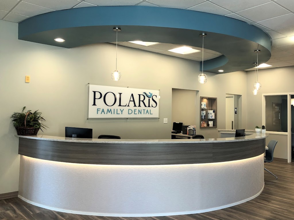 Polaris Family Dental | 8949 Antares Ave, Columbus, OH 43240, USA | Phone: (614) 808-8494