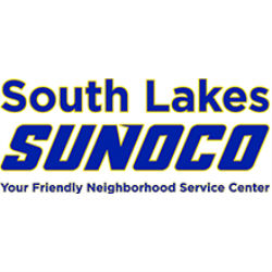 South Lakes Sunoco | 11190 South Lakes Dr, Reston, VA 20191, USA | Phone: (703) 620-6595