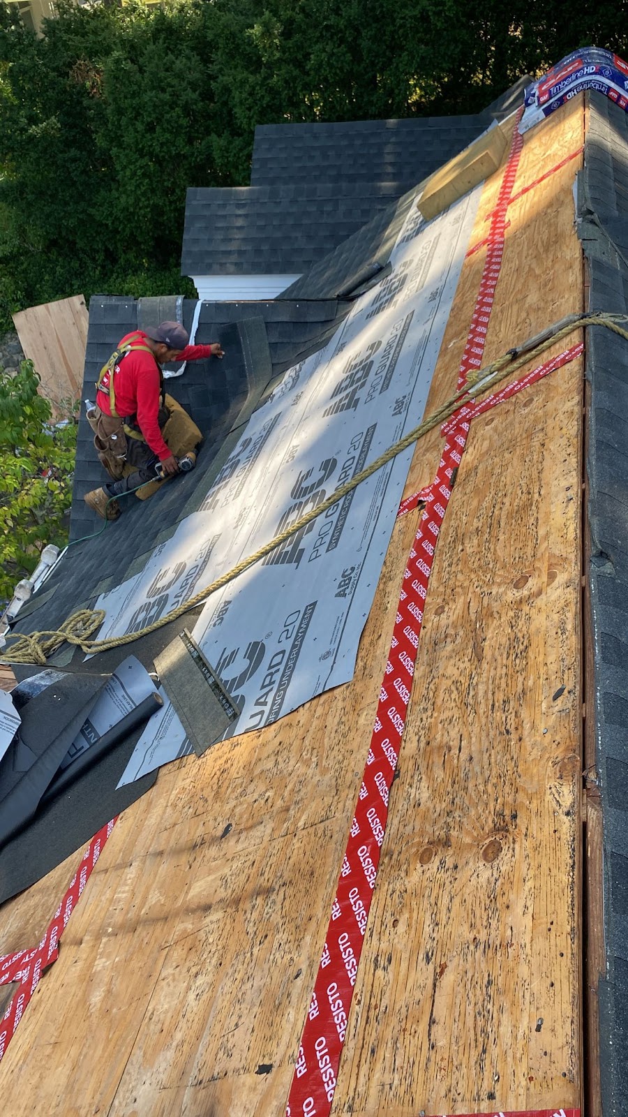 CT Roofing Home | 26 Nichols Ave, Stamford, CT 06905 | Phone: (203) 898-2226