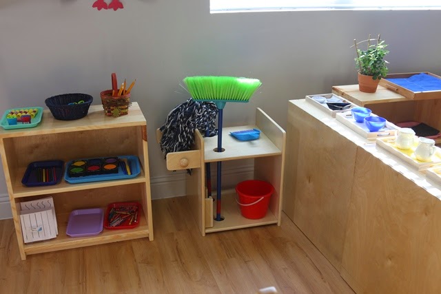 Aspiring Minds Montessori School - Preschool & Day Care | 12615 Jereme Trail, Frisco, TX 75035, USA | Phone: (972) 370-8295