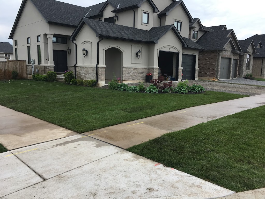 Team Green Lawn Care | 1403 Kottmeier Rd, Welland, ON L3B 5N5, Canada | Phone: (905) 321-4648