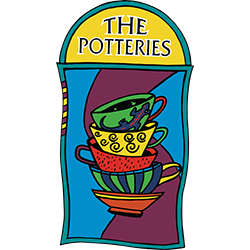 The Potteries | 2260 Calle De Santiago, Mesilla, NM 88046, USA | Phone: (575) 524-0538