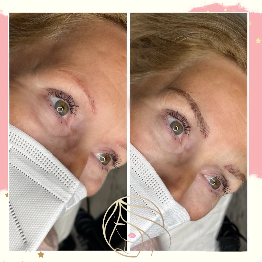 Microblading by Tammi | 2945 E Bay Dr, Largo, FL 33771, USA | Phone: (727) 301-4762