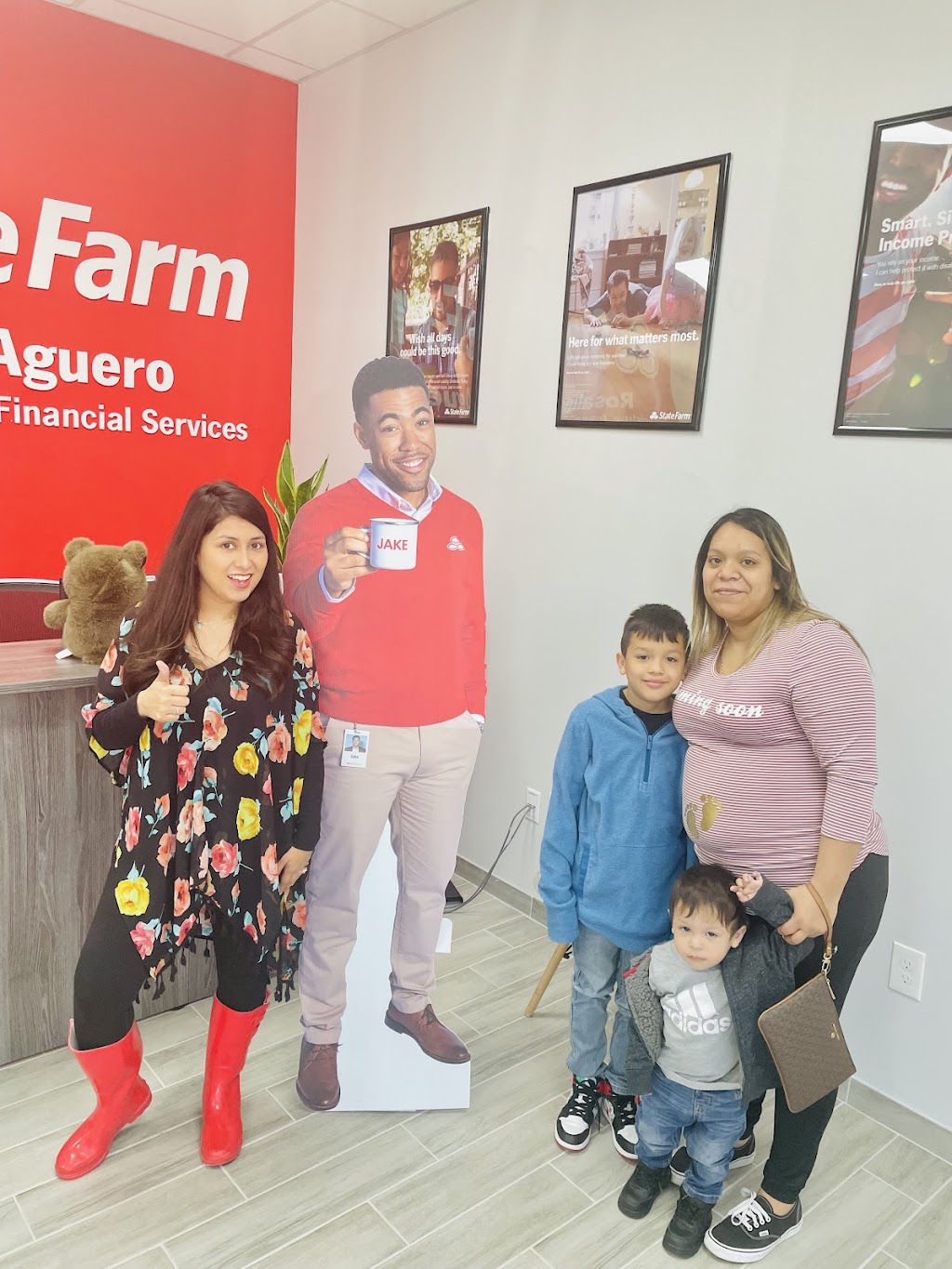 Rosalinda Aguero - State Farm Insurance Agent | 125 E Grubb Dr Ste 108, Mesquite, TX 75149, USA | Phone: (972) 682-6011