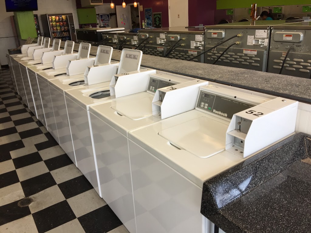 Midtown Coin Laundry | 101 N Alicia Dr, Memphis, TN 38112, USA | Phone: (901) 327-0482