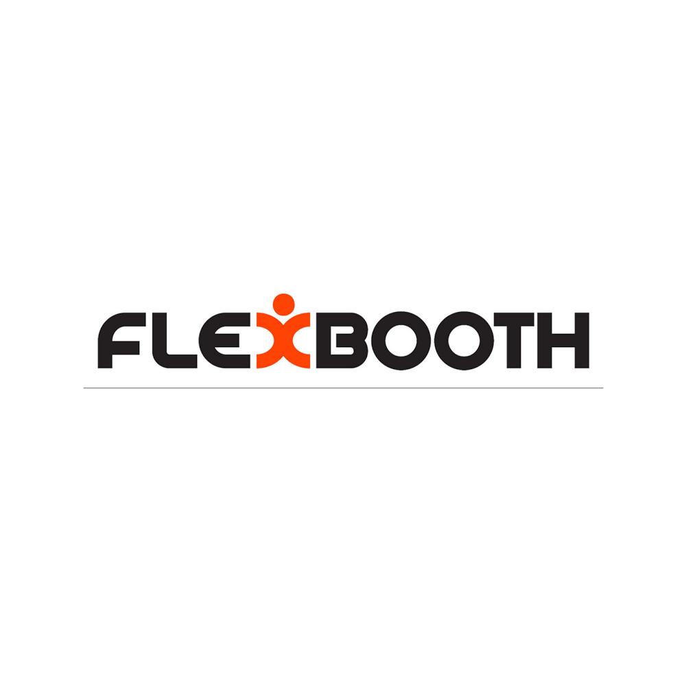 Flexbooth, Inc. | 5171 California Ave #150, Irvine, CA 92617 | Phone: (949) 542-6566