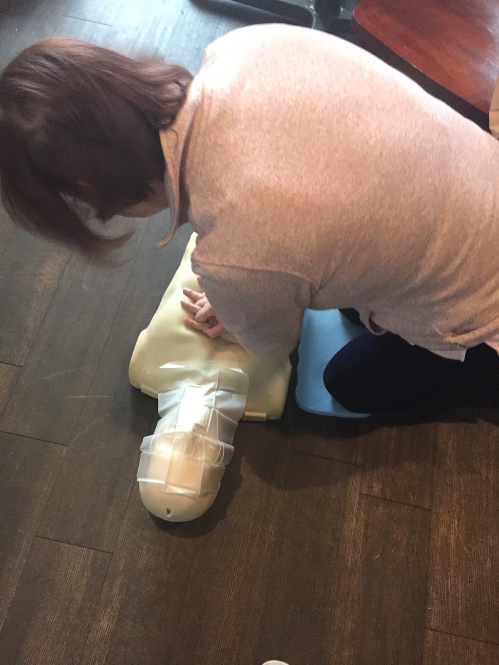 CPR and Safety | 1655 Pinefield Rd, Marietta, GA 30066, USA | Phone: (770) 592-5555