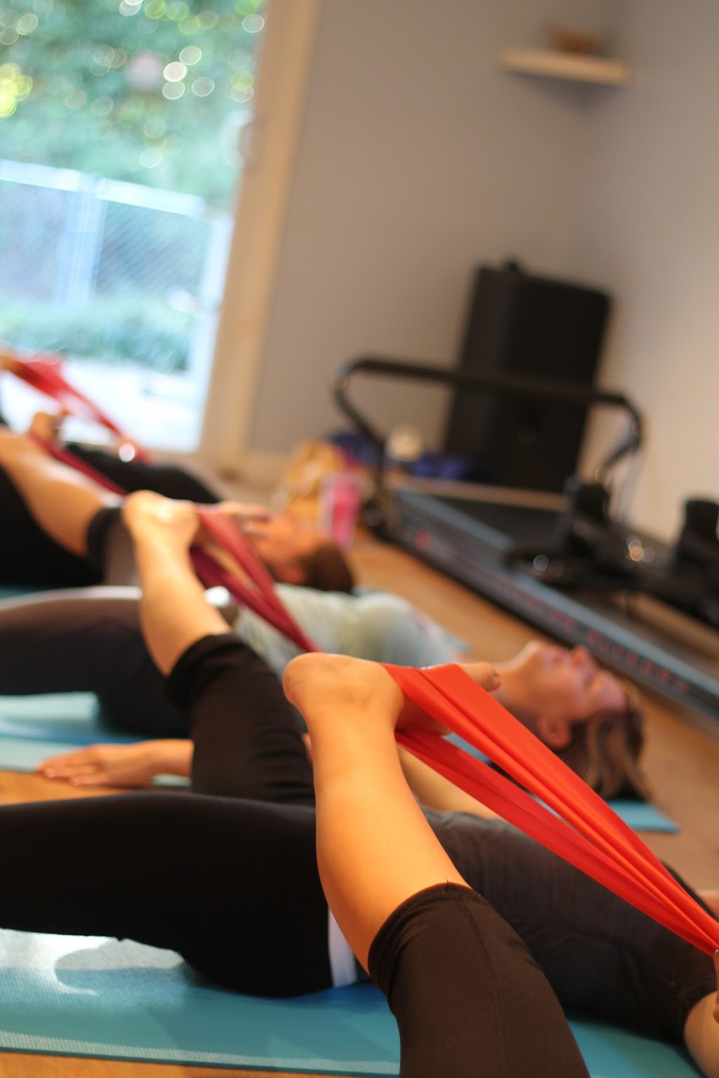 Jennifer Allen Pilates and Personal Training, LLC | 2843 Evans Dale Cir, Atlanta, GA 30340, USA | Phone: (678) 429-1030