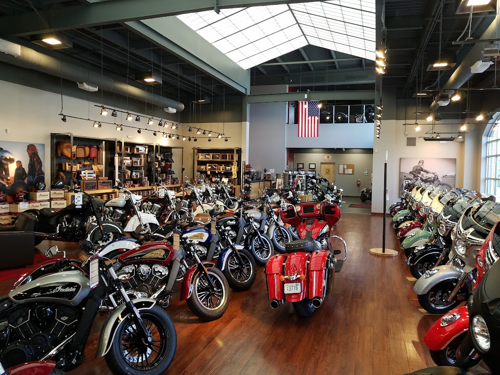 INDIAN MOTORCYCLE OF SOUTHEASTERN VIRGINIA | 11704 Jefferson Ave, Newport News, VA 23606, USA | Phone: (888) 832-7045