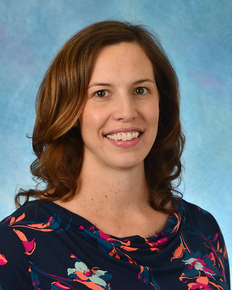 Elizabeth D. Buxton, PT, DPT | UNC Center for Rehabilitation Care of Chapel Hill, 1807 Fordham Blvd, Chapel Hill, NC 27514 | Phone: (984) 974-9700