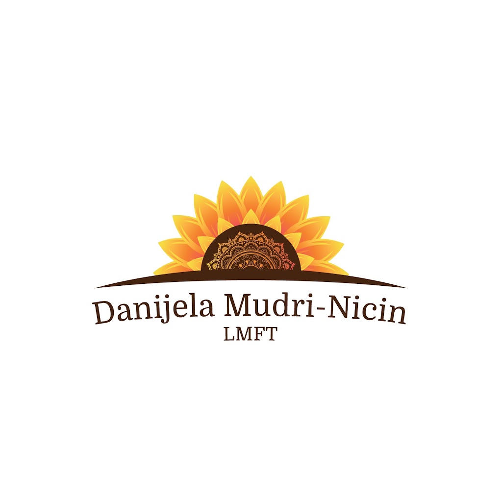 Danijela Mudri-Nicin, LMFT, Certified EMDR Therapist | 10620 Treena St Suite 230, San Diego, CA 92131, USA | Phone: (858) 280-5712