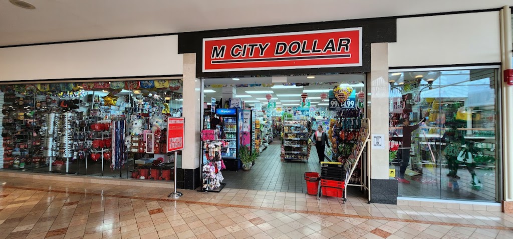 M City Dollar | 240 Woodbridge Center Dr, Woodbridge, NJ 07095, USA | Phone: (732) 636-1271