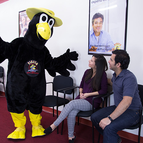 Fiesta Auto Insurance & Tax Service | 621 W Olive Ave, Porterville, CA 93257, USA | Phone: (559) 788-0540