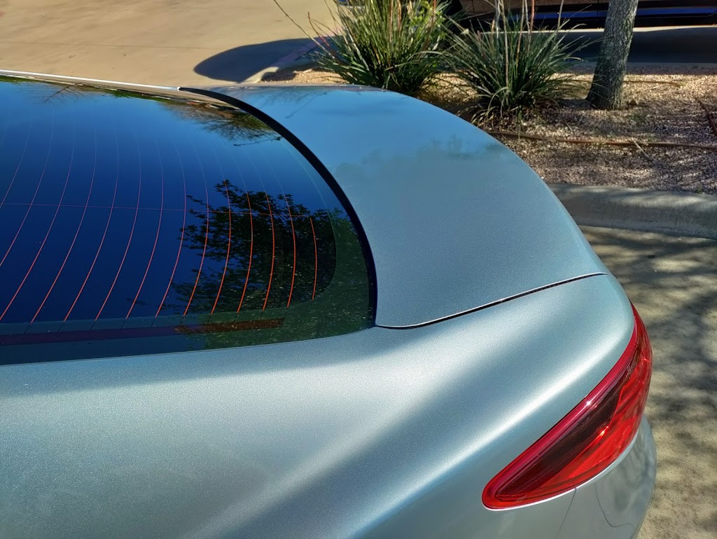 H&H Paintless Dent Repair | 1518 Navo Rd B-2, Aubrey, TX 76227, USA | Phone: (469) 867-3363