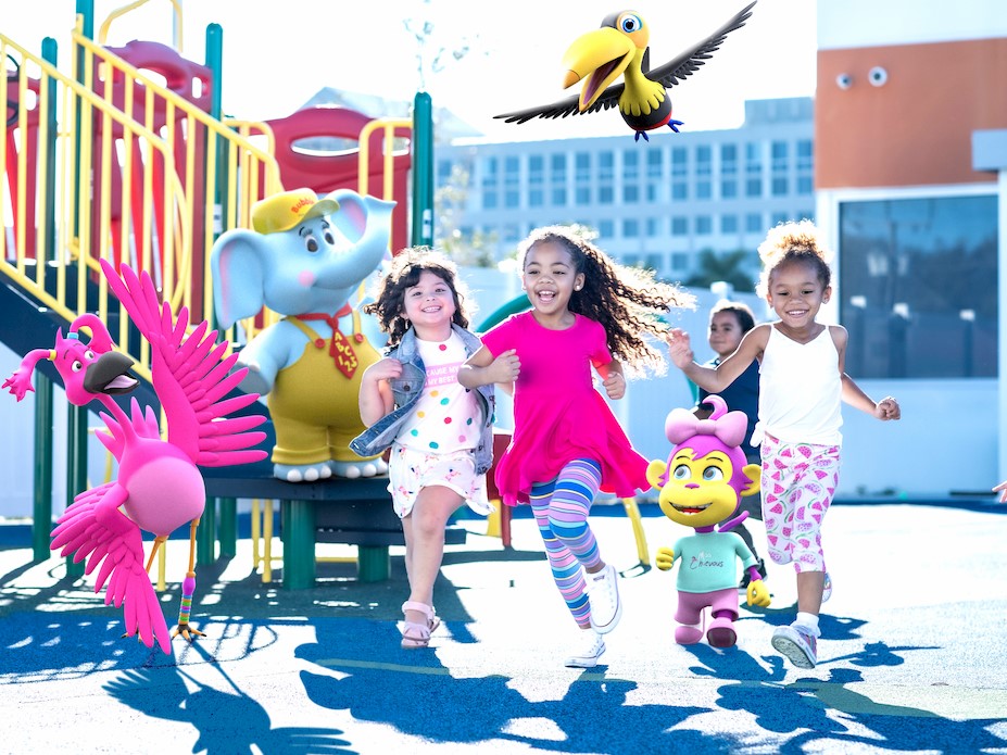 The Learning Experience - Fish Hawk | 16232 Bayberry Glenn Dr, Lithia, FL 33547, USA | Phone: (813) 681-5544